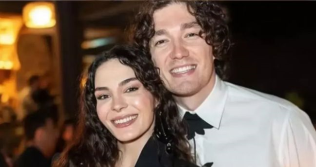 Ebru Şahin kimdir? Cedi Osman'ın eşi Ebru Şahin kaç yaşında, nereli? Ebru Şahin kimdir? Cedi Osman'ın eşi Ebru Şahin kaç yaşında, nereli?