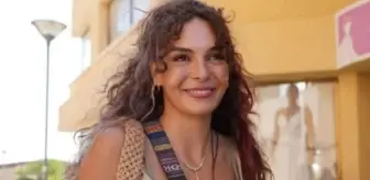 Ebru Şahin kimdir? Cedi Osman'ın eşi Ebru Şahin kaç yaşında, nereli?