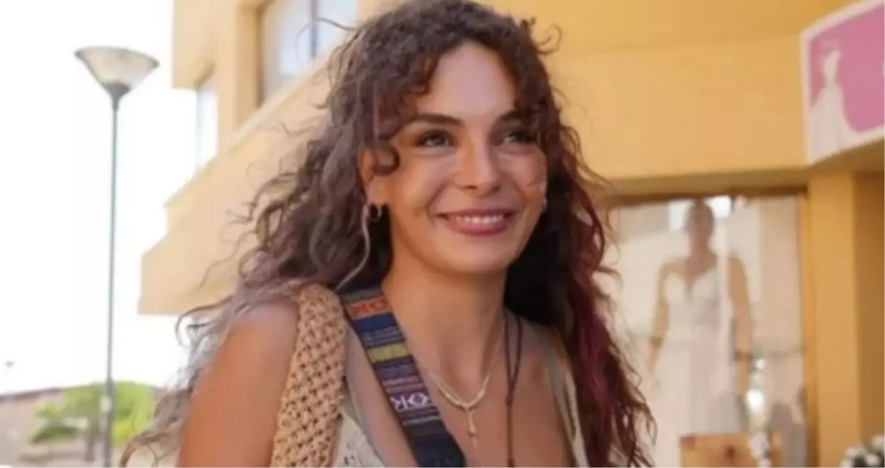 Ebru Şahin kimdir? Cedi Osman'ın eşi Ebru Şahin kaç yaşında, nereli?