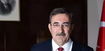 Erdoğan'ın Katar ziyareti sırasında Cumhurbaşkanlığına vekalet edecek isim belli oldu