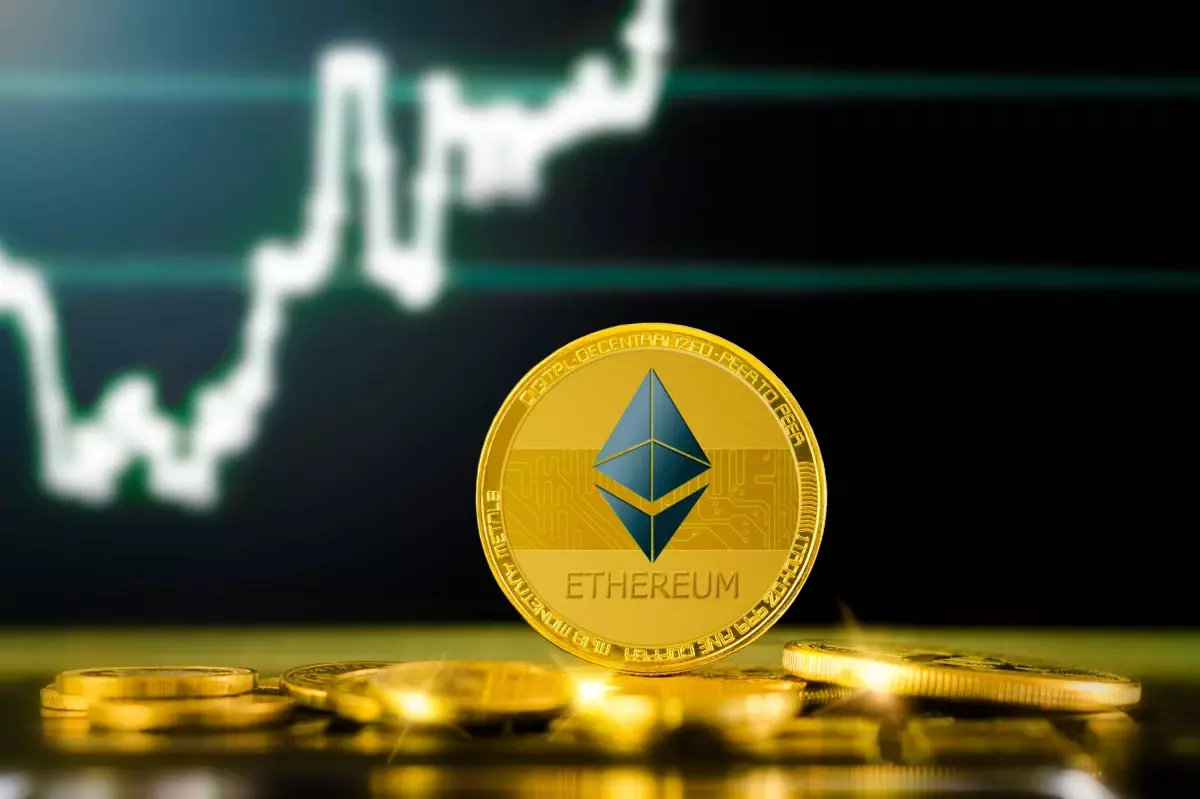 Ethereum yatırımcıları için çarpıcı istatistik açıklandı