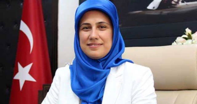 Fatma Meriç Yılmaz kimdir? Kızılay Başkanı Fatma Meriç Yılmaz kaç yaşında, nereli?