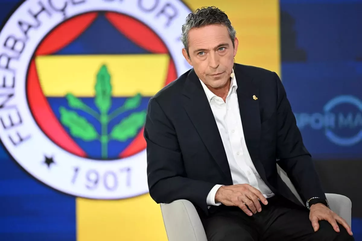 Fenerbahçe, Trabzonspor'a 2010-2011 sezonu şampiyonluğu ile ilgili 3 maddede cevap verdi