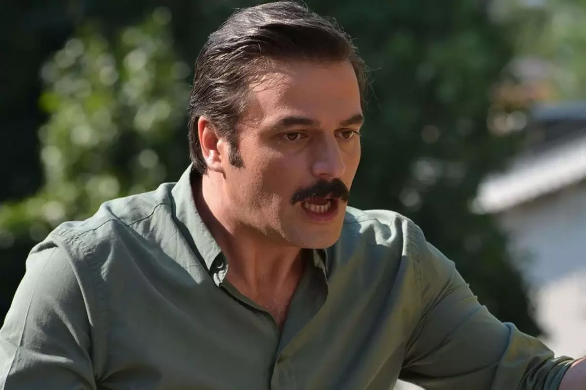 İntihara teşebbüs ettiği iddia edilen Ufuk Özkan'dan ilk açıklama