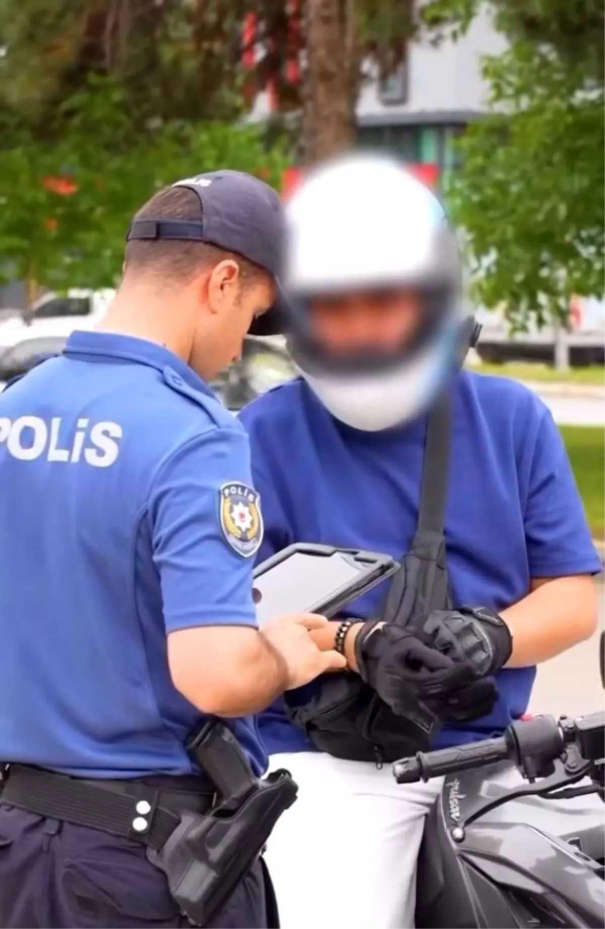 Isparta'da Geniş Kapsamlı Emniyet Denetimleri Gerçekleştirildi