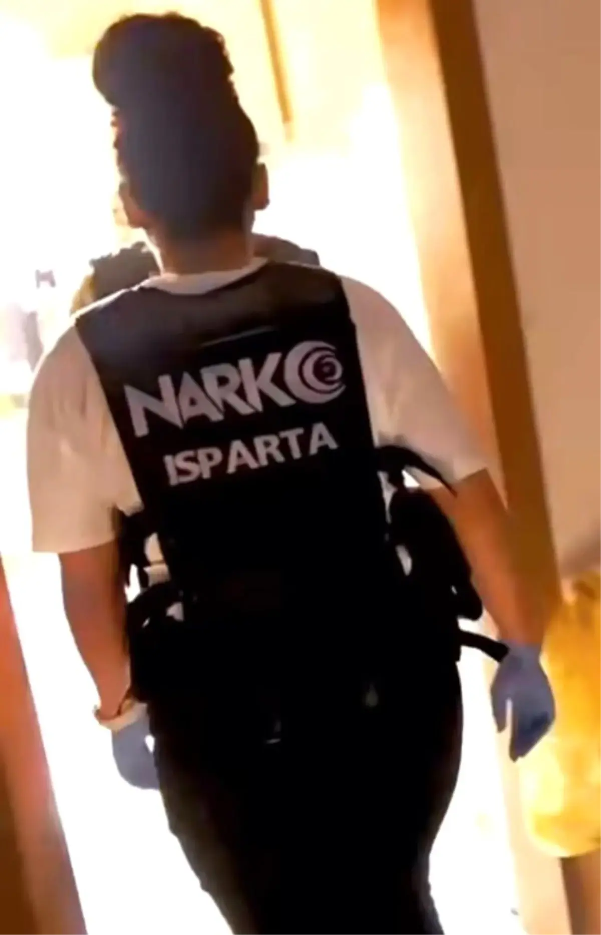 Isparta'da Uyuşturucu Operasyonu: 6 Şüpheli Gözaltında, 1 Kişi Tutuklandı
