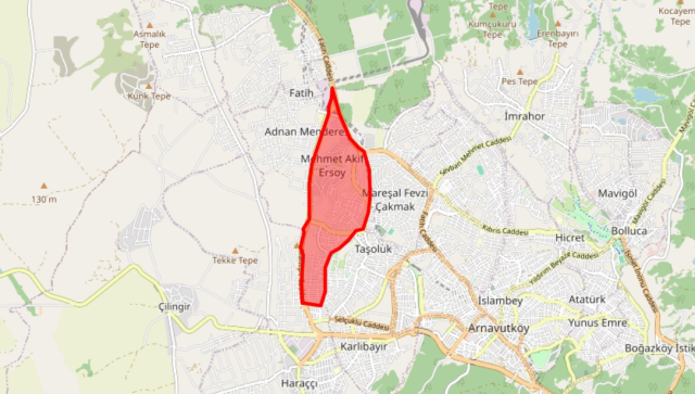 İstanbul ARNAVUTKÖY su kesintisi! 15-16 Eylül İSKİ Arnavutköy su kesintisi ne zaman bitecek, sular ne zaman gelecek?