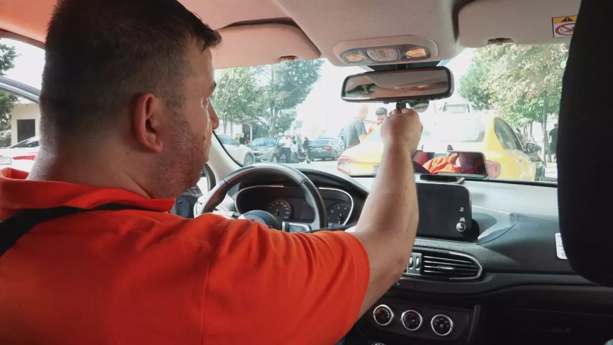 İstanbul'da Taksi Ücretlerine Yüzde 30 Zam Yapıldı