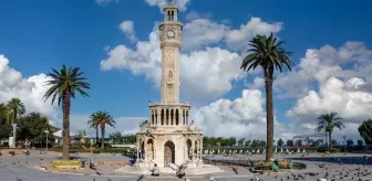 İzmir'in en popüler 10 noktası! Mutlaka gezmeniz gereken yerler