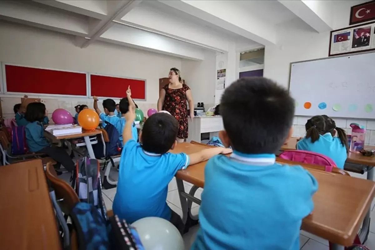 Kayıt parası iddialarına bakanlıktan net yanıt