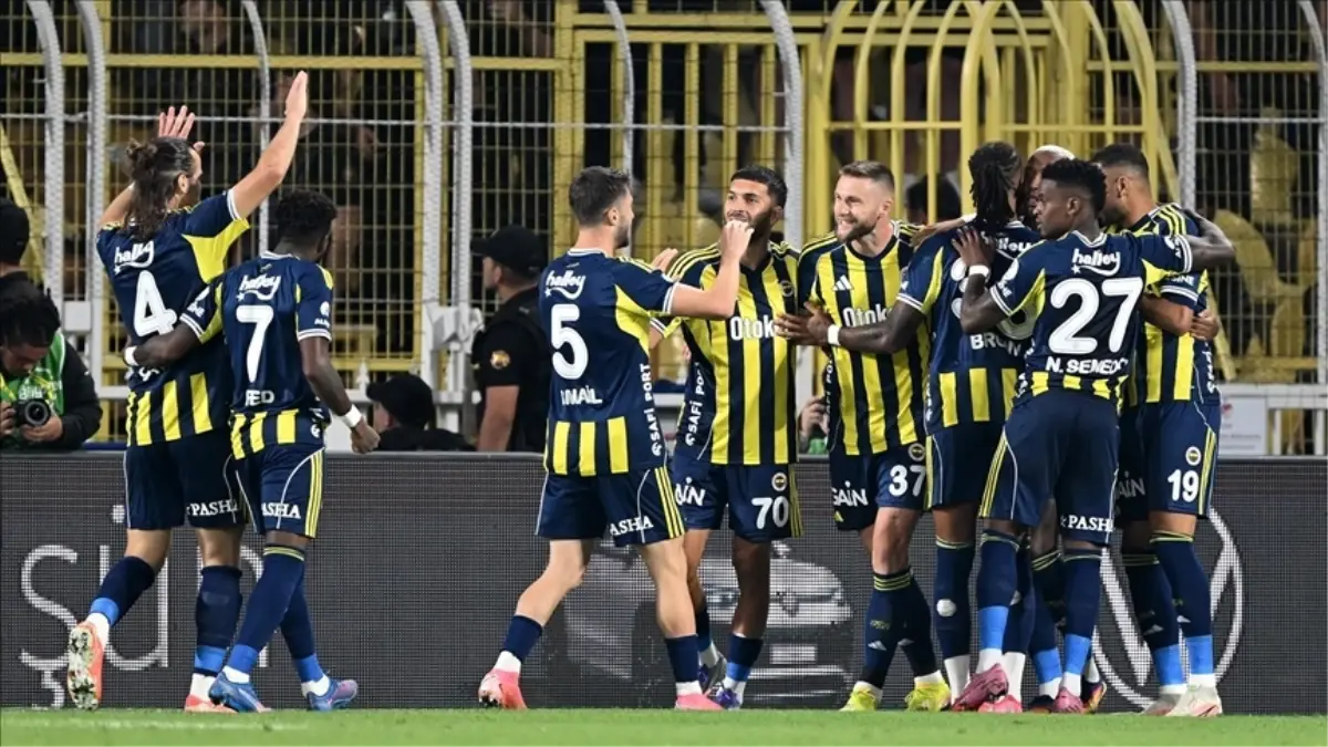 Kerem Aktürkoğlu ve Ederson Alanyaspor maçında oynayacak mı, neden yok?