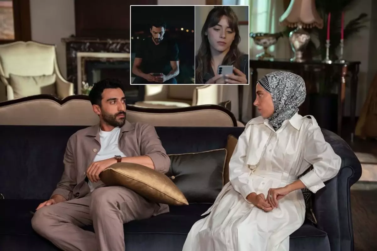 Kızılcık Şerbeti bitiyor mu? Yapımcıdan resmi açıklama geldi