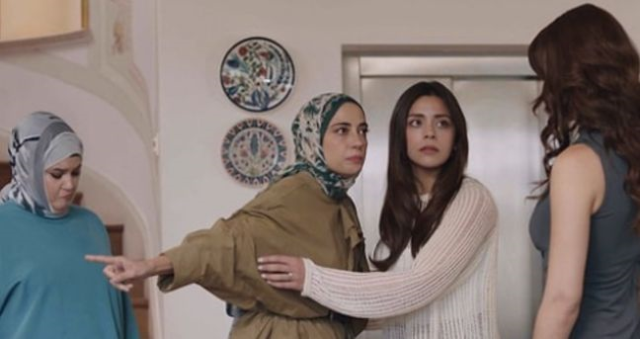 Kızılcık Şerbeti yayından kalkıyor mu? Kızılcık Şerbeti neden yayından kalkıyor? RTÜK'ten açıklama!