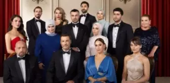 Kızılcık Şerbeti yayından kalkıyor mu? Kızılcık Şerbeti neden yayından kalkıyor? RTÜK'ten açıklama!