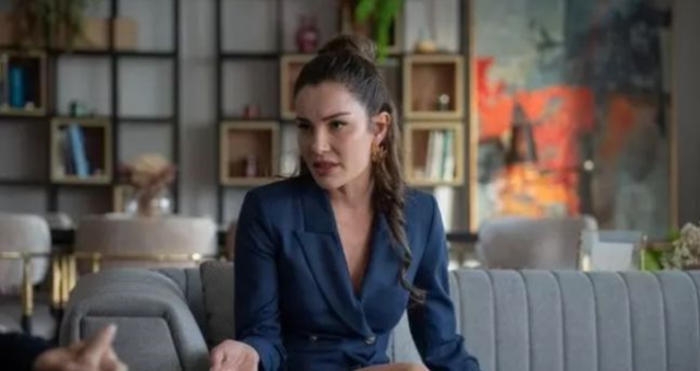 Kızılcık Şerbeti yayından kalkıyor mu? Kızılcık Şerbeti neden yayından kalkıyor? RTÜK'ten açıklama!