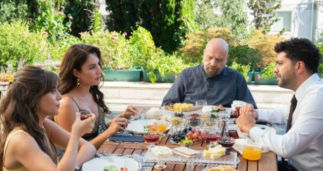 Kızılcık Şerbeti yayından kalkıyor mu? Kızılcık Şerbeti neden yayından kalkıyor? RTÜK'ten açıklama!