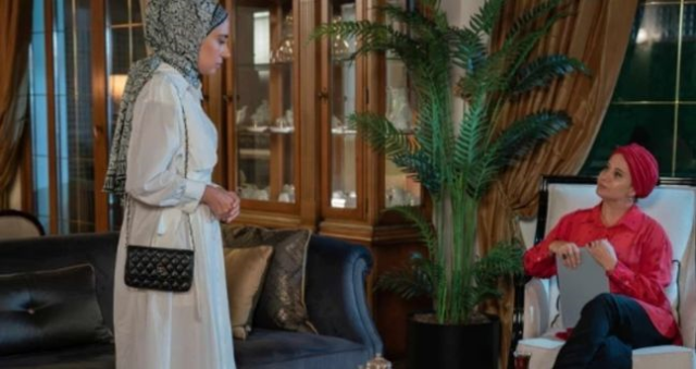 Kızılcık Şerbeti yayından kalkıyor mu? Kızılcık Şerbeti neden yayından kalkıyor? RTÜK'ten açıklama!