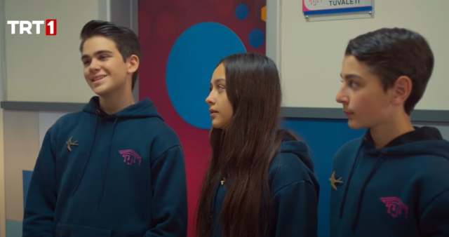 Kod Adı Kırlangıç ne zaman başlıyor? 3. sezon Kod Adı Kırlangıç dizisi ne zaman yayınlanacak? Kod Adı Kırlangıç ne zaman başlıyor? 3. sezon Kod Adı Kırlangıç dizisi ne zaman yayınlanacak?