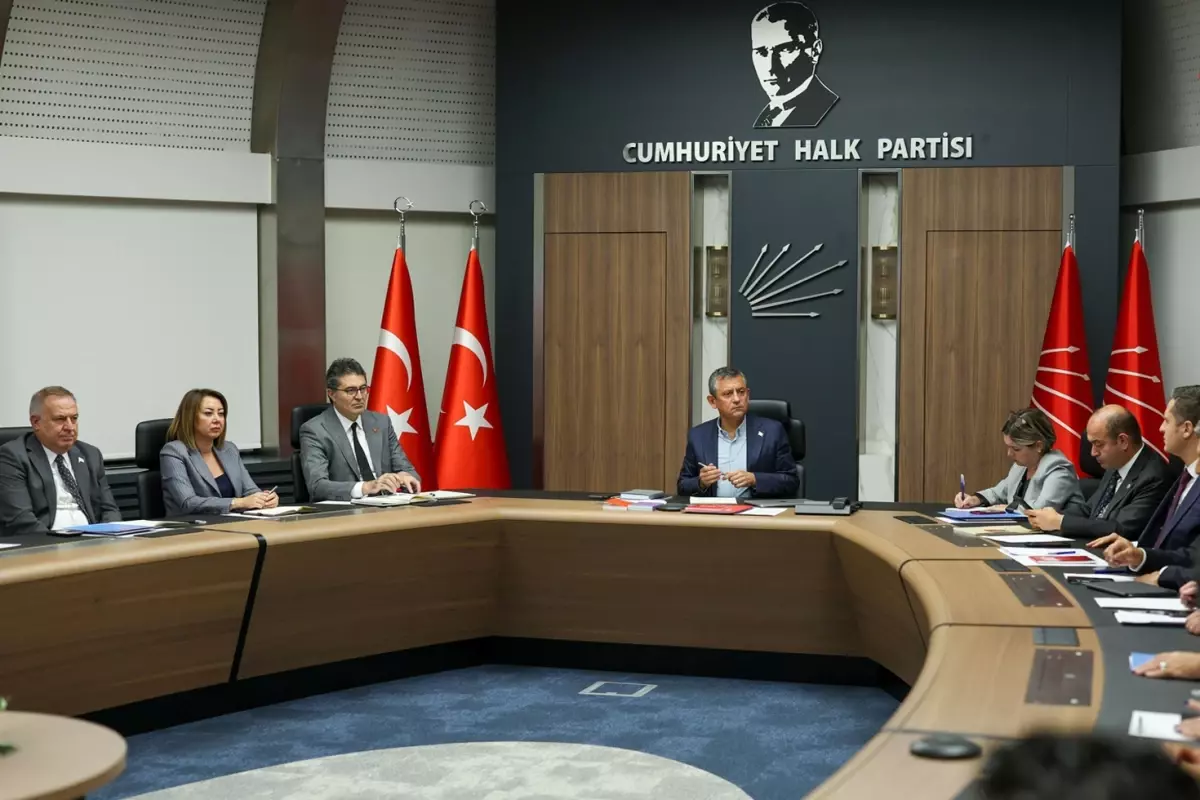 Kurultay davası ertelendi, peki bundan sonra ne olacak? İşte CHP'nin yol haritası
