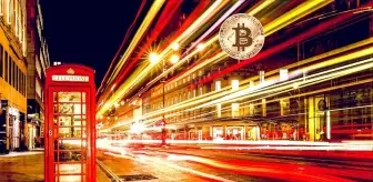Londra Borsası, özel fonlar için Blockchain tabanlı platform başlattı