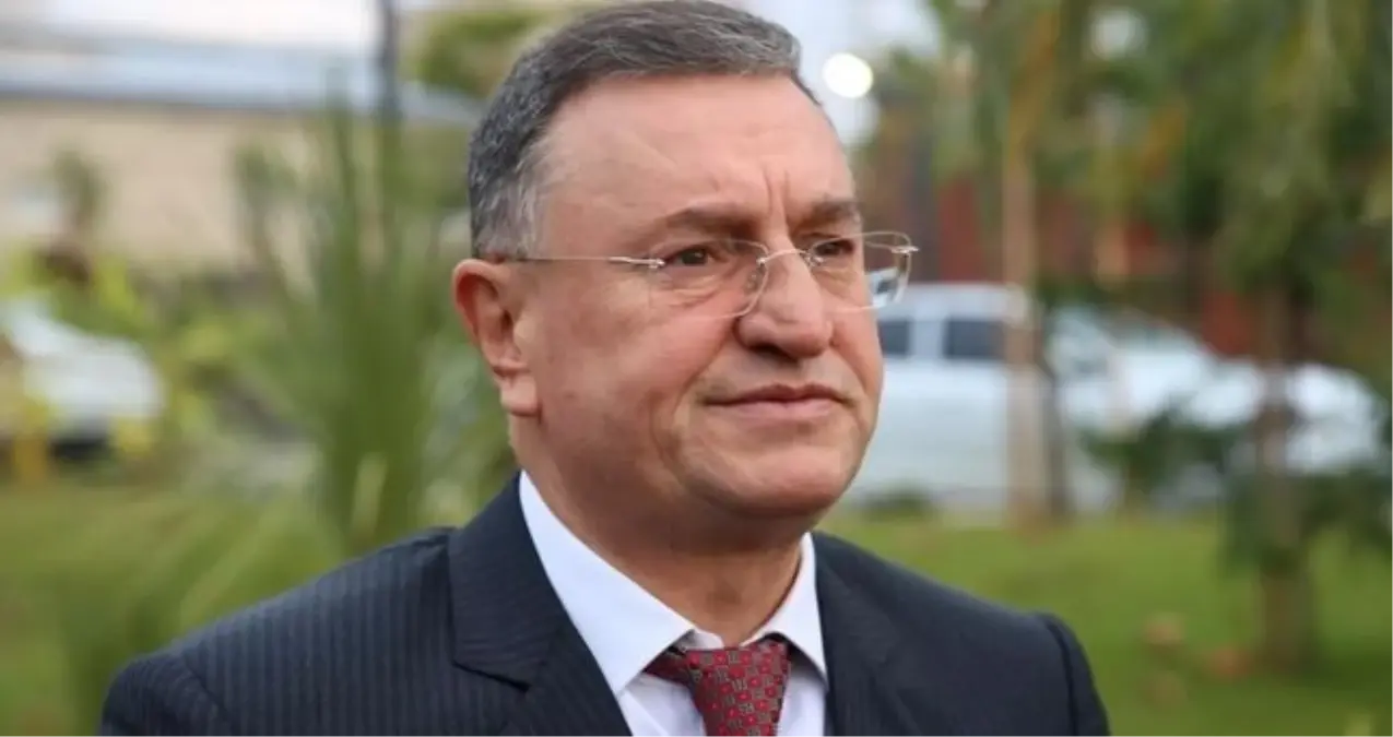 Lütfü Savaş kimdir, kaç yaşında ve nereli? Lütfü Savaş hangi partiden?