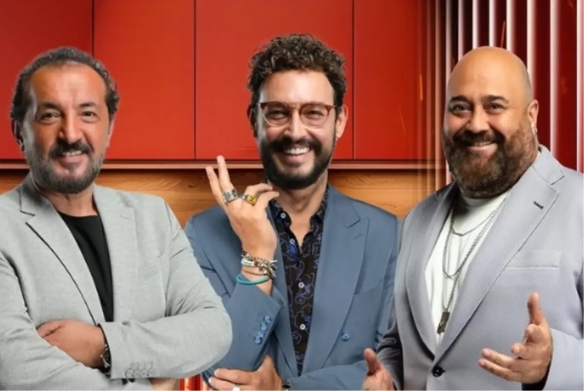 MasterChef Canlı izleme linki var mı? 15 Eylül Pazartesi MasterChef nereden nasıl izlenir?
