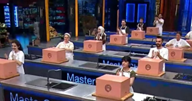 MasterChef'te kim elendi? 14 Eylül Pazar akşamı MasterChef'e kim veda etti?