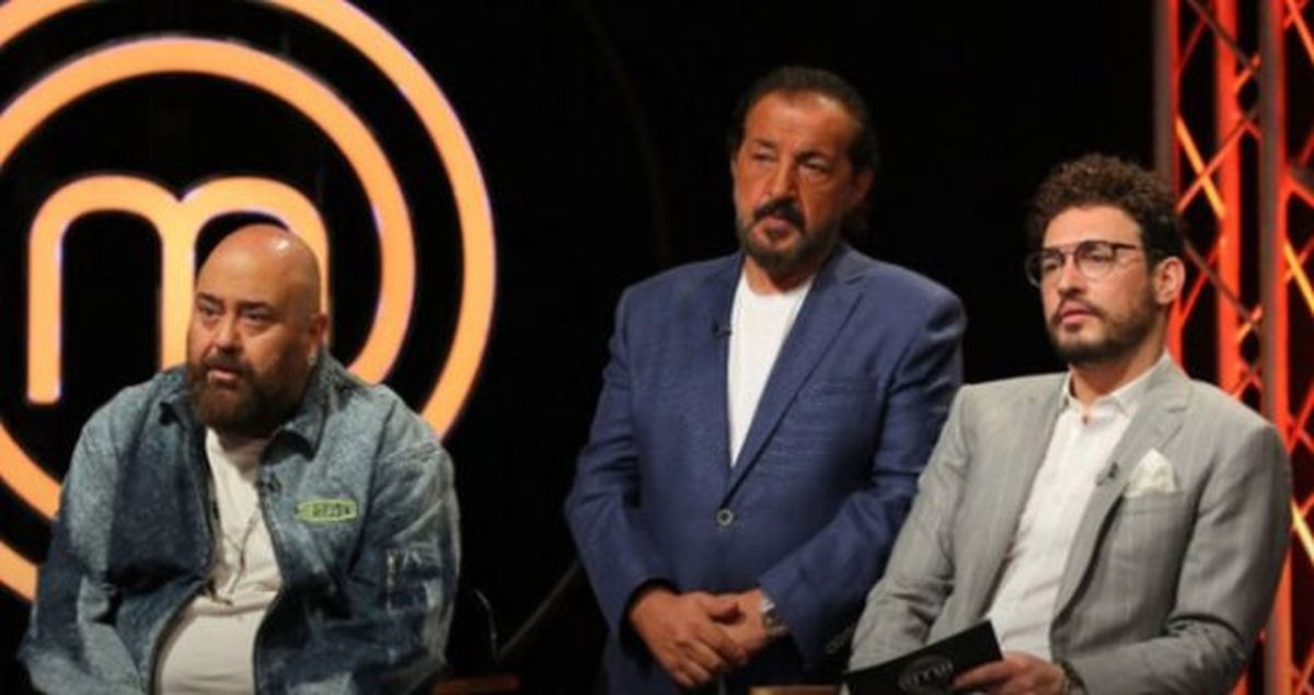 MasterChef'te kim elendi? 14 Eylül Pazar akşamı MasterChef'e kim veda etti?