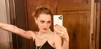 Merve Göntem kimdir? Kızılcık Şerbeti senaristi Merve Göntem kaç yaşında, nereli?