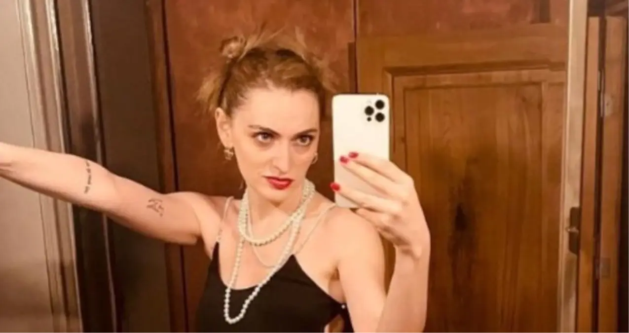 Merve Göntem kimdir? Kızılcık Şerbeti senaristi Merve Göntem kaç yaşında, nereli?