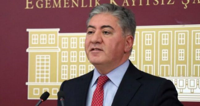 Murat Emir kimdir? Murat Emir kaç yaşında, nereli?