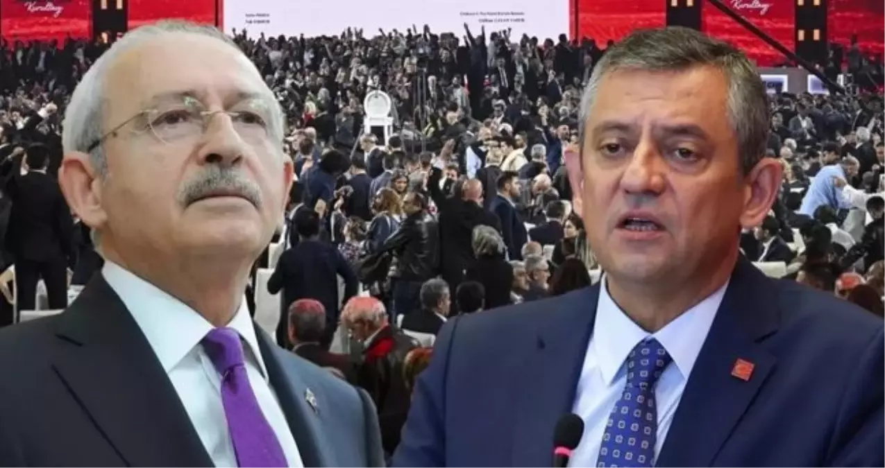 Mutlak butlan kararı çıkacak mı? CHP kurultay davası neden açıldı, sonuçları ne olabilir?