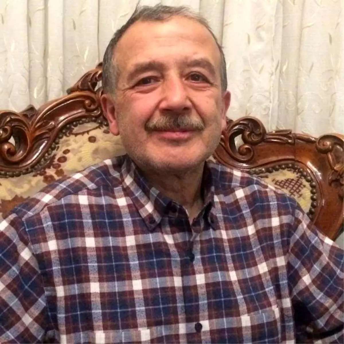 Altınordu'da Motosiklet Kazası: Yaşlı Adam Hayatını Kaybetti