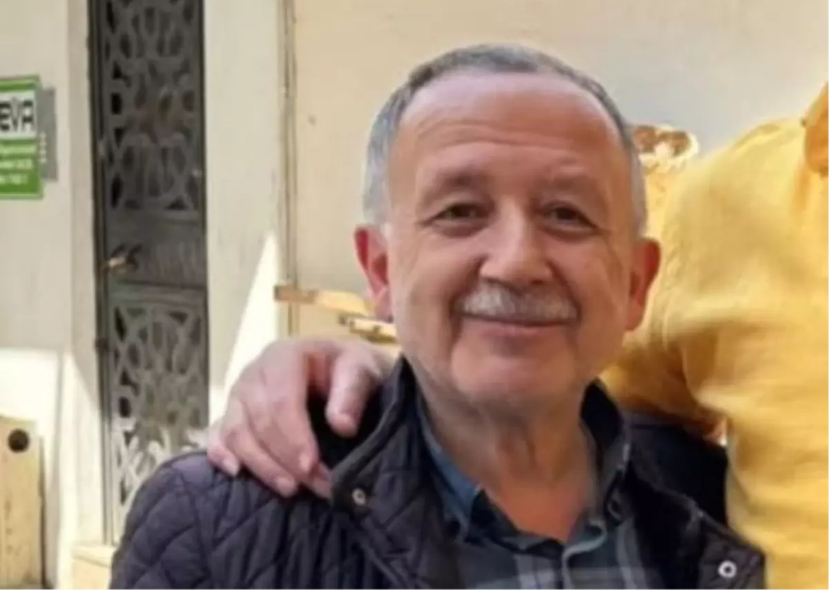 Ordu'da Motosiklet Kazasında 66 Yaşındaki Adam Hayatını Kaybetti