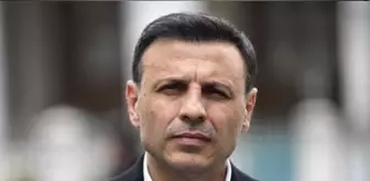 Özgür Çelik kimdir? Özgür Çelik kaç yaşında, nereli?