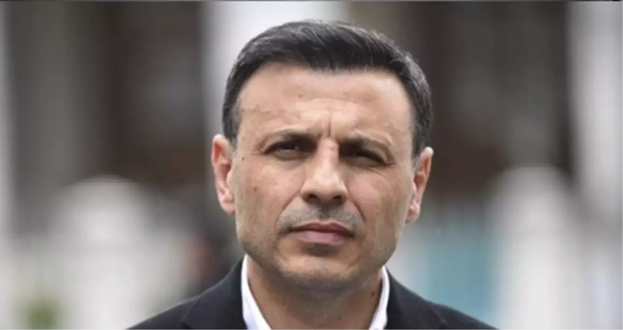 Özgür Çelik kimdir? Özgür Çelik kaç yaşında, nereli?