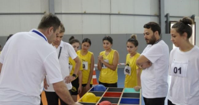 ÖZYES nedir? Özel Yetenek Sınavına kimler başvurabilir, başvuru tarihi ne zaman? ÖZYES nedir? Özel Yetenek Sınavına kimler başvurabilir, başvuru tarihi ne zaman?