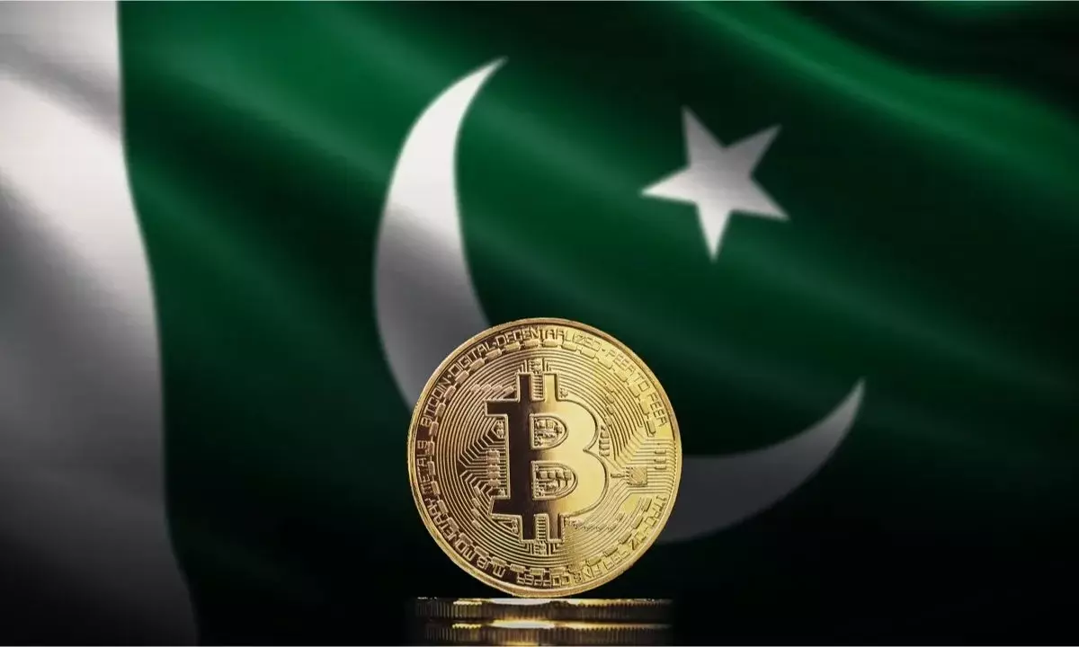 Pakistan küresel kripto para firmalarını ülkeye davet etti