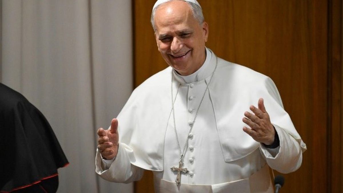 Papa 14. Leo: Birleşmiş Milletler Çok Taraflılık Kapasitesini Kaybetti
