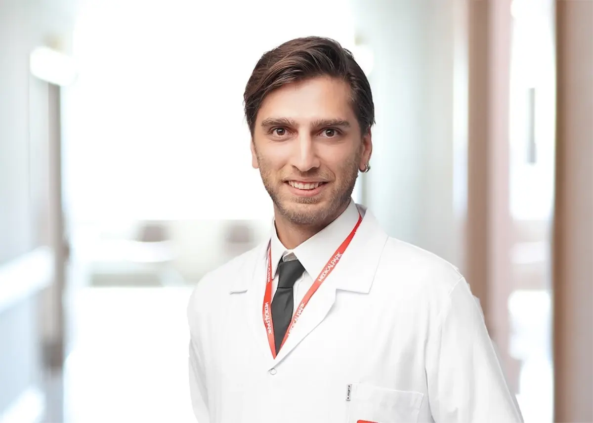 'Prostat kanserinde evre 1 ve 2'de tam iyileşme şansı yüksek'