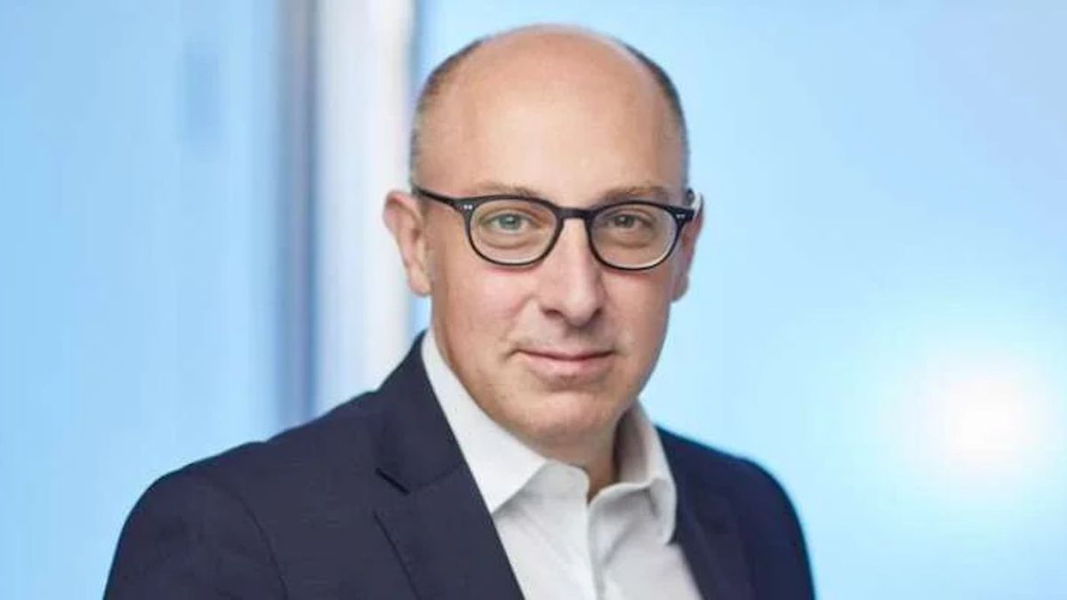 Sinan Selen, Alman Anayasayı Koruma Teşkilatı Başkanlığı'na Atandı