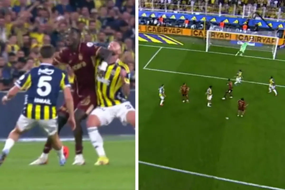 Son noktayı koydular! Trabzonspor'un iptal golünde karar doğru mu?