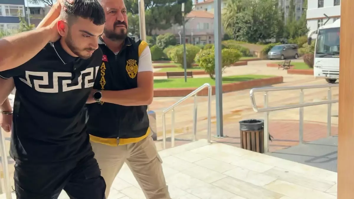 Spor Salonuna Kurşunlama Olayında Tutuklu Sayısı 4'e Yükseldi