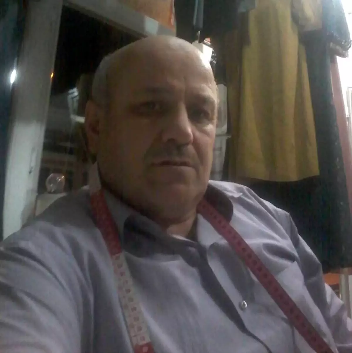 Tosya'da Çatı Tamiri Sırasında Düşen Şahıs Hayatını Kaybetti