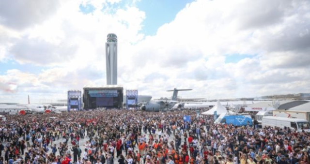 Teknofest İstanbul ne zaman başlayacak? 2025 Teknofest İstanbul nerede yapılacak?