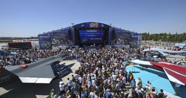 Teknofest İstanbul ne zaman başlayacak? 2025 Teknofest İstanbul nerede yapılacak?