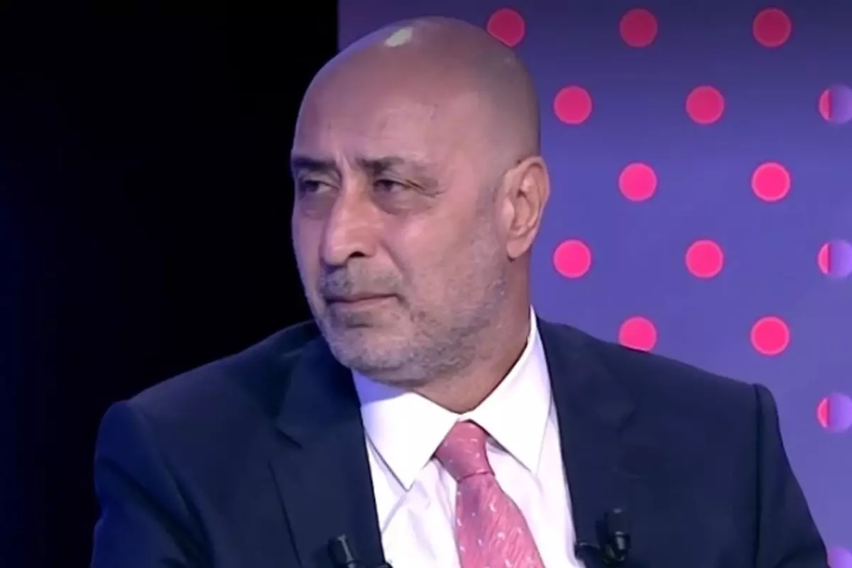 Tolunay Kafkas'tan Fenerbahçe maçı sonrası sert tepki