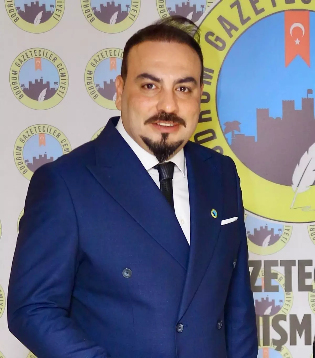 Eren Ayhan, TSYD Muğla İl Temsilcisi Oldu