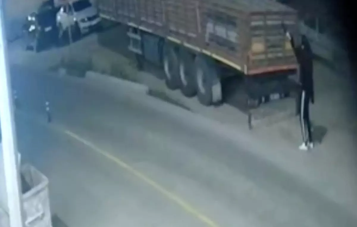 Çorum'da Tüfekli Saldırı: Abla Tutuklandı, Kardeş Serbest