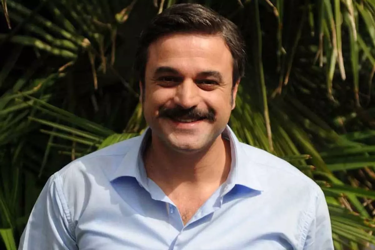 Ufuk Özkan'ın kardeşinden kafa karıştıran paylaşım